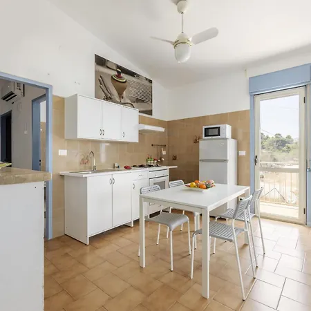 Terrazza Sul Mare By Interhome *