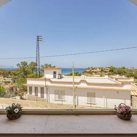 Apartment Terrazza Sul Mare By Interhome *
