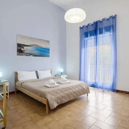 Daire Terrazza Sul Mare By Interhome
