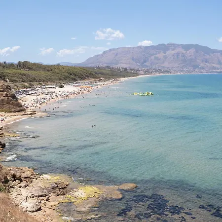 Terrazza Sul Mare By Interhome