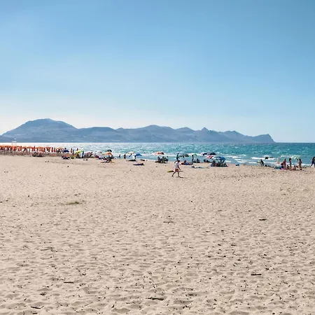 Terrazza Sul Mare By Interhome