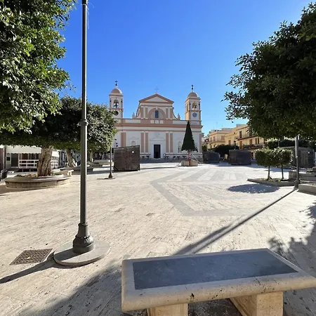 Terrazza Sul Mare By Interhome * Balestrate