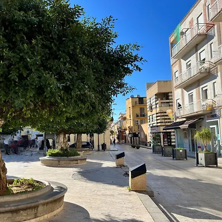 Terrazza Sul Mare By Interhome