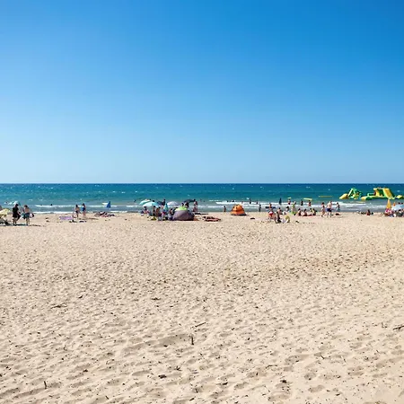 Terrazza Sul Mare By Interhome Appartement *