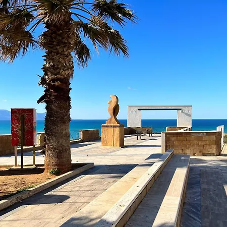 Terrazza Sul Mare By Interhome Appartement *