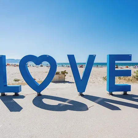 Terrazza Sul Mare By Interhome Appartement Balestrate