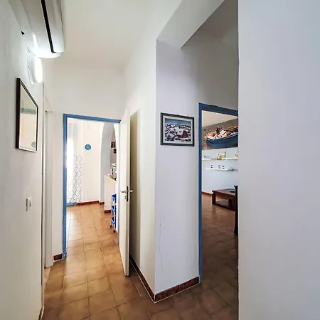 Terrazza Sul Mare By Interhome Balestrate