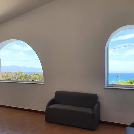 Appartement Terrazza Sul Mare By Interhome Balestrate