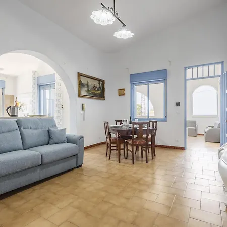 Terrazza Sul Mare By Interhome *