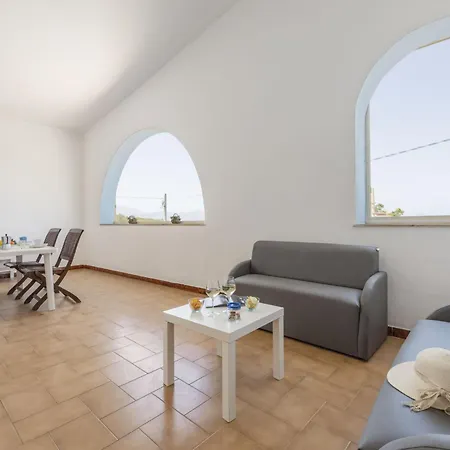 Terrazza Sul Mare By Interhome 아파트 *