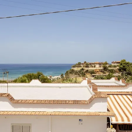 Terrazza Sul Mare By Interhome Lejlighed Balestrate