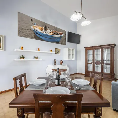 Terrazza Sul Mare By Interhome * Balestrate