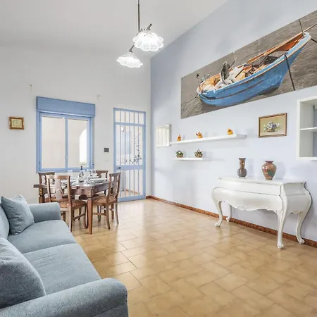 Terrazza Sul Mare By Interhome Appartement *