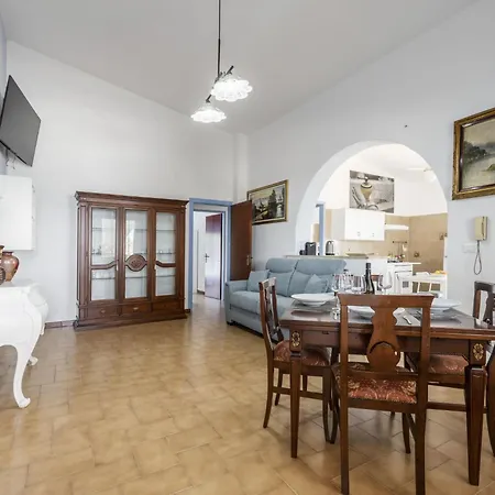 Terrazza Sul Mare By Interhome * Balestrate