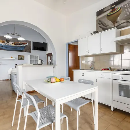 Terrazza Sul Mare By Interhome 아파트 *
