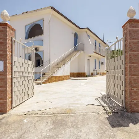 Terrazza Sul Mare By Interhome * Balestrate