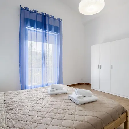 Terrazza Sul Mare By Interhome *