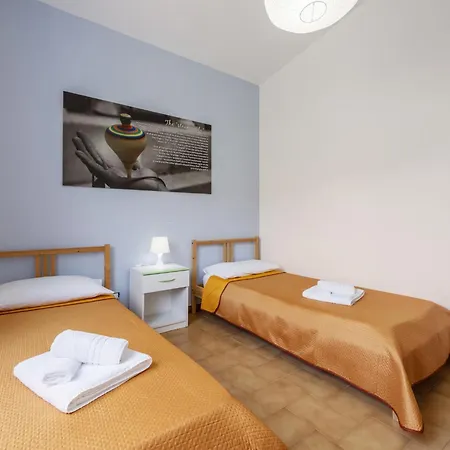 Terrazza Sul Mare By Interhome Balestrate