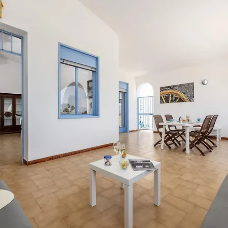 Terrazza Sul Mare By Interhome * Balestrate