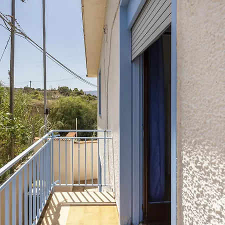 Terrazza Sul Mare By Interhome Appartement