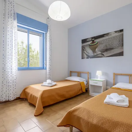 Terrazza Sul Mare By Interhome Appartement *