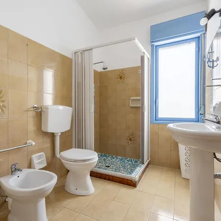 Terrazza Sul Mare By Interhome Balestrate